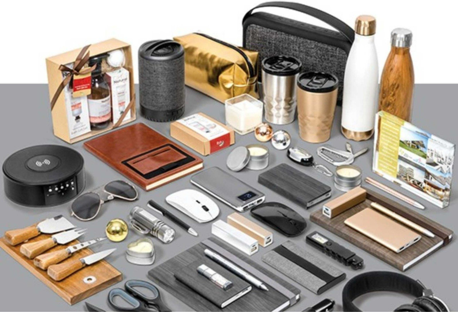 Chris Merchants Facilities