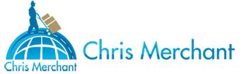 Chris Merchant